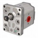 Motor hidráulico Sauer Danfoss 121.20.166.00